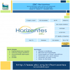 HORIZONTES SBC