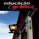 EDUCAÇÃO GRÁFICA