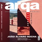 ARQ A REVISTA DE ARQUITECTURA E ARTE