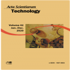ACTA SCIENTIARUM TECHNOLOGY