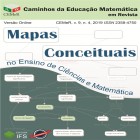 CAMINHOS DA EDUCAÇÃO MATEMÁTICA EM REVISTA
