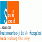 SALUD & SOCIEDAD: INVESTIGACIONES EN PSICOLOGIA DE LA SALUD Y PSICOLOGIA SOCIAL