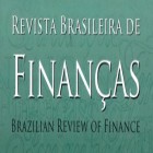 Revista Brasileira de Finanças: RBFin = RBFin: BrazilianFinanceReview