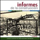 INFORMES DE LA CONSTRUCCION