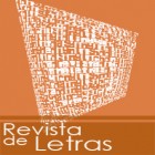 REVISTA DE LETRAS