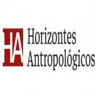 HORIZONTES ANTROPOLÓGICOS