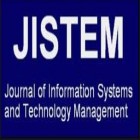 JOURNAL OF INFORMATION SYSTEMS AND TECHNOLOGY MANAGEMENT