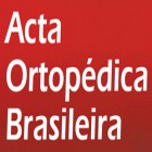 ACTA ORTOPEDICA BRASILEIRA