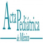ACTA PEDIATRICA DE MEXICO