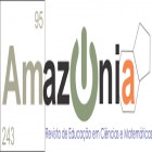 AMAZÔNIA: REVISTA DE EDUCAÇÃO EM CIÊNCIAS E MATEMÁTICAS