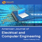 American Journal of Electrical and Electronic Engineering