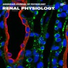 AMERICAN JOURNAL OF PHYSIOLOGY. RENAL PHYSIOLOGY