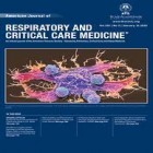 AMERICAN JOURNAL OF RESPIRATORY AND CRITICAL CARE MEDICINE
