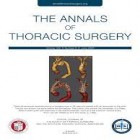 ANNALS OF THORACIC SURGERY