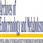 ARCHIVES OF ENDOCRINOLOGY AND METABOLISM