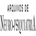 ARQUIVOS DE NEURO-PSIQUIATRIA