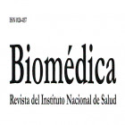 Biomédica - Revista del Instituto Nacional de Salud
