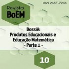 BOEM: BOLETIM ONLINE DE EDUCAÇÃO MATEMÁTICA
