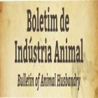 Boletim Indústria Animal