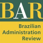 BRAZILIAN ADMINISTRATION REVIEW