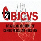 BRAZILIAN JOURNAL OF CARDIOVASCULAR SURGERY