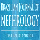 BRAZILIAN JOURNAL OF NEPHROLOGY