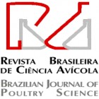 Brazilian Journal of Poultry Science