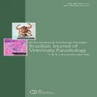 Brazilian Journal of Veterinary Parasitology