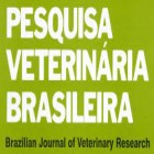Brazilian Journal of Veterinary Research