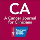 CA: CANCER JOURNAL FOR CLINICIANS