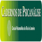 CADERNOS DE PSICANÁLISE (RIO DE JANEIRO)