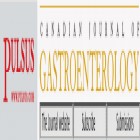 CANADIAN JOURNAL OF GASTROENTEROLOGY
