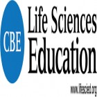 CBE Life Sciences Education