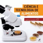 CIENCIA E TECNOLOGIA DE ALIMENTOS
