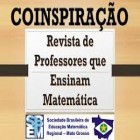 COINSPIRAÇÃO - REVISTA DE PROFESSORES QUE ENSINAM MATEMÁTICA