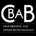 Crop Breeding and Applied Biotechnology