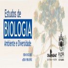 Estudos de Biologia = Biology Studies