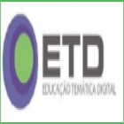 ETD - EDUCAÇÃO TEMÁTICA DIGITAL