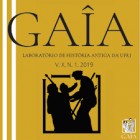 Gaia: Revista Eletrônica de História Antiga