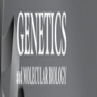 Genetics and Molecular Biology