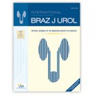 INTERNATIONAL BRAZILIAN JOURNAL OF UROLOGY