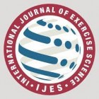 INTERNATIONAL JOURNAL OF EXERCISE SCIENCE