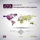 INTERNATIONAL JOURNAL OF TRANSPORT & LOGISTICS