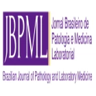 JORNAL BRASILEIRO DE PATOLOGIA E MEDICINA LABORATORIAL