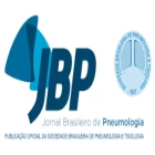 JORNAL BRASILEIRO DE PNEUMOLOGIA