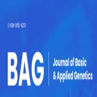 JOURNAL OF BASIC AND APPLIED GENETICS
