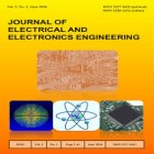 Journal of Electrical and Electronics Engineering (JEEE)
