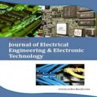 Journal of Electrical Engineering & Electronic Technology