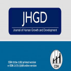 JOURNAL OF HUMAN GROWTH AND DEVELOPMENT