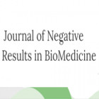 Journal of Negative Results in Biomedicine